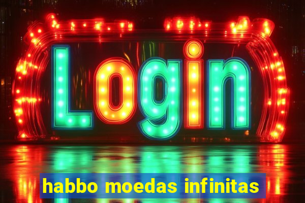 habbo moedas infinitas